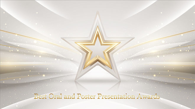 Oral・Poster賞