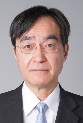 大会長 小坂　仁